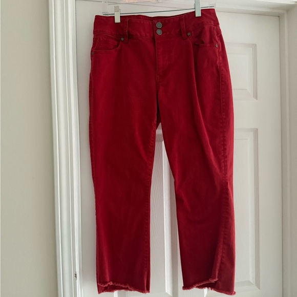 Cabi High-Low Crop - Picture 5 of 6